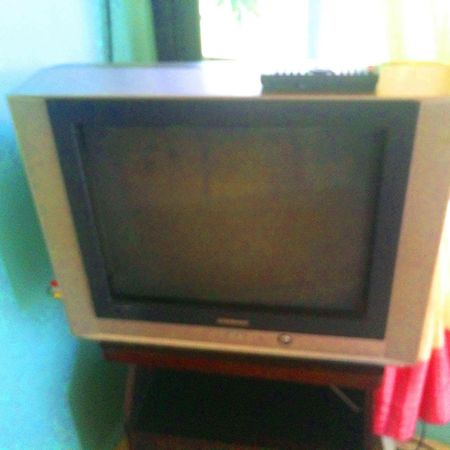 Banpak Phusuay Hotel Pai Ngoại thất bức ảnh