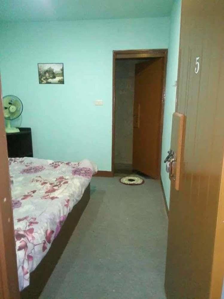 Banpak Phusuay Hotel Pai Ngoại thất bức ảnh