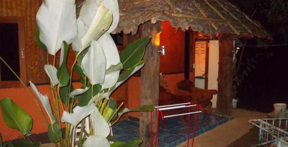 Banpak Phusuay Hotel Pai Ngoại thất bức ảnh