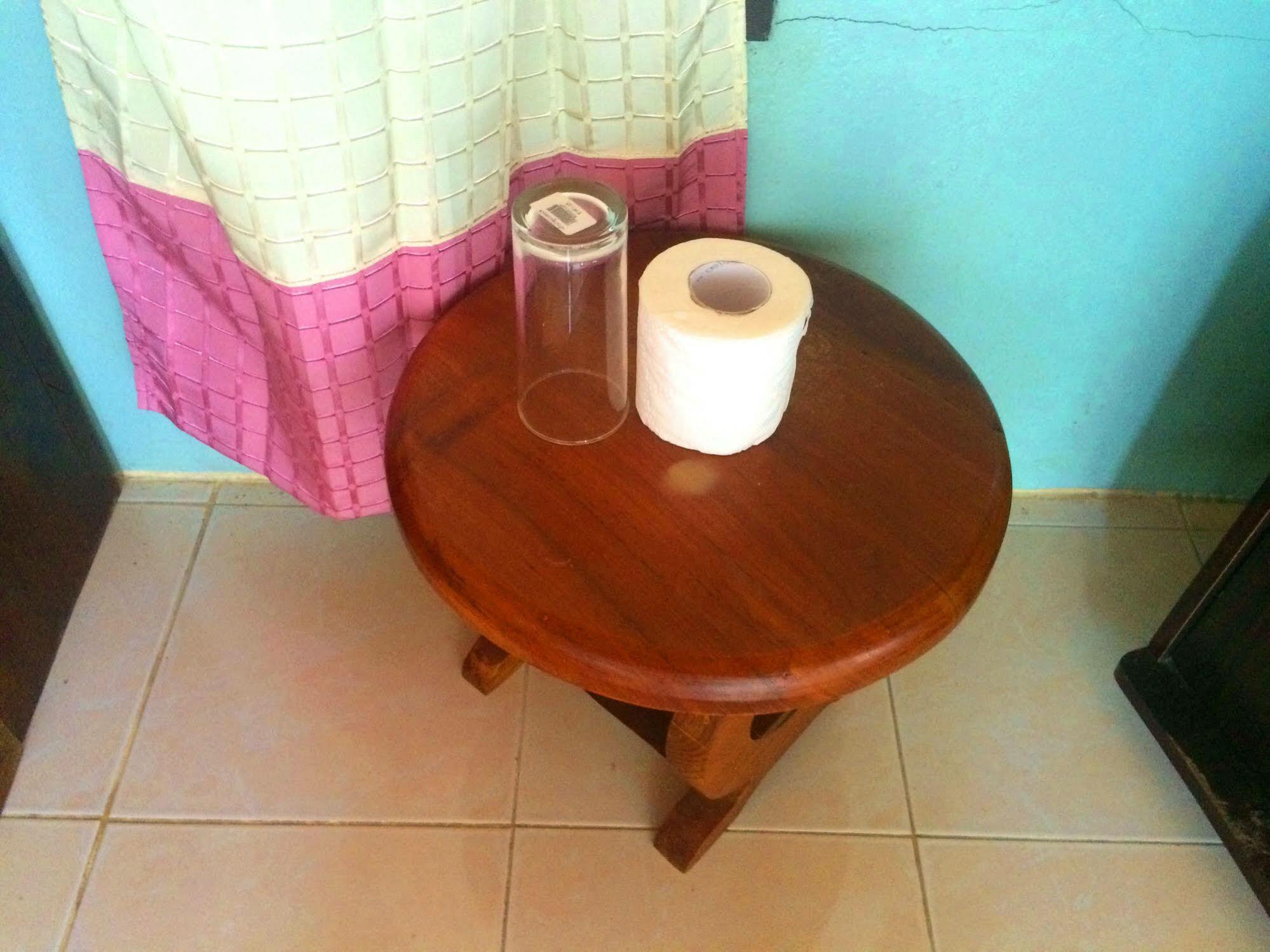 Banpak Phusuay Hotel Pai Ngoại thất bức ảnh